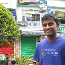 Harsh Vardhan-Freelancer in Ranchi,India