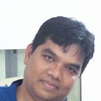 Vishwas Thorat-Freelancer in pune,India