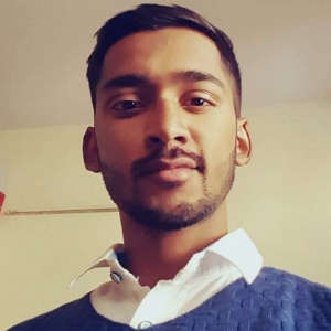 Mohd Shahbaz-Freelancer in Greater Noida,India