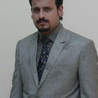 Syed Talal Sajid Alam-Freelancer in Lahore,Pakistan