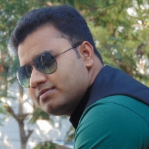 Trm Tauhid-Freelancer in Hyderabad,India