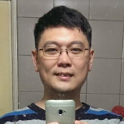 Ted Chien-Freelancer in Taipei,Taiwan