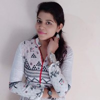 Asha Choudhary-Freelancer in Raigarh ,India