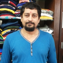 Uday Balia-Freelancer in Mumbai,India
