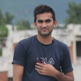 Amir Sohail-Freelancer in Islamabad,Pakistan