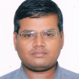 Virendrakumar Chaudhari-Freelancer in Ahmedabad,India