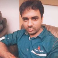 Manish Mishra-Freelancer in ,India