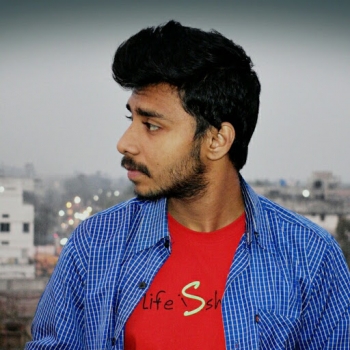 Sayantan Saha-Freelancer in Kolkata,India