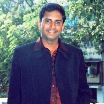Bhupendra Mohite-Freelancer in ,India