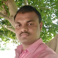 Shivlal Bhoi-Freelancer in ,India