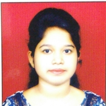Monalisha Barik-Freelancer in Bhubaneshwar,India