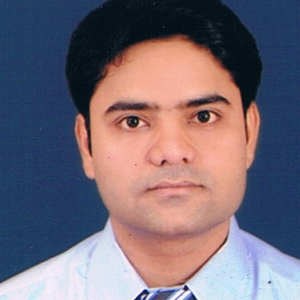 Shashi Kant Tiwari-Freelancer in Ahmedabad,India