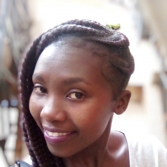 Mercy Ayabei-Freelancer in ,Kenya