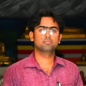 Abhinit Kumar-Freelancer in Lucknow,India