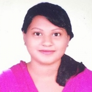 Dipika Majhi-Freelancer in Bhubaneshwar,India