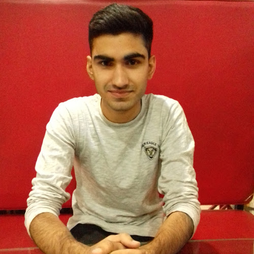 Tahir Sajjad-Freelancer in Rawalpindi,Pakistan