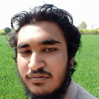 Bile Abdulghaffar-Freelancer in Lodhran,Pakistan