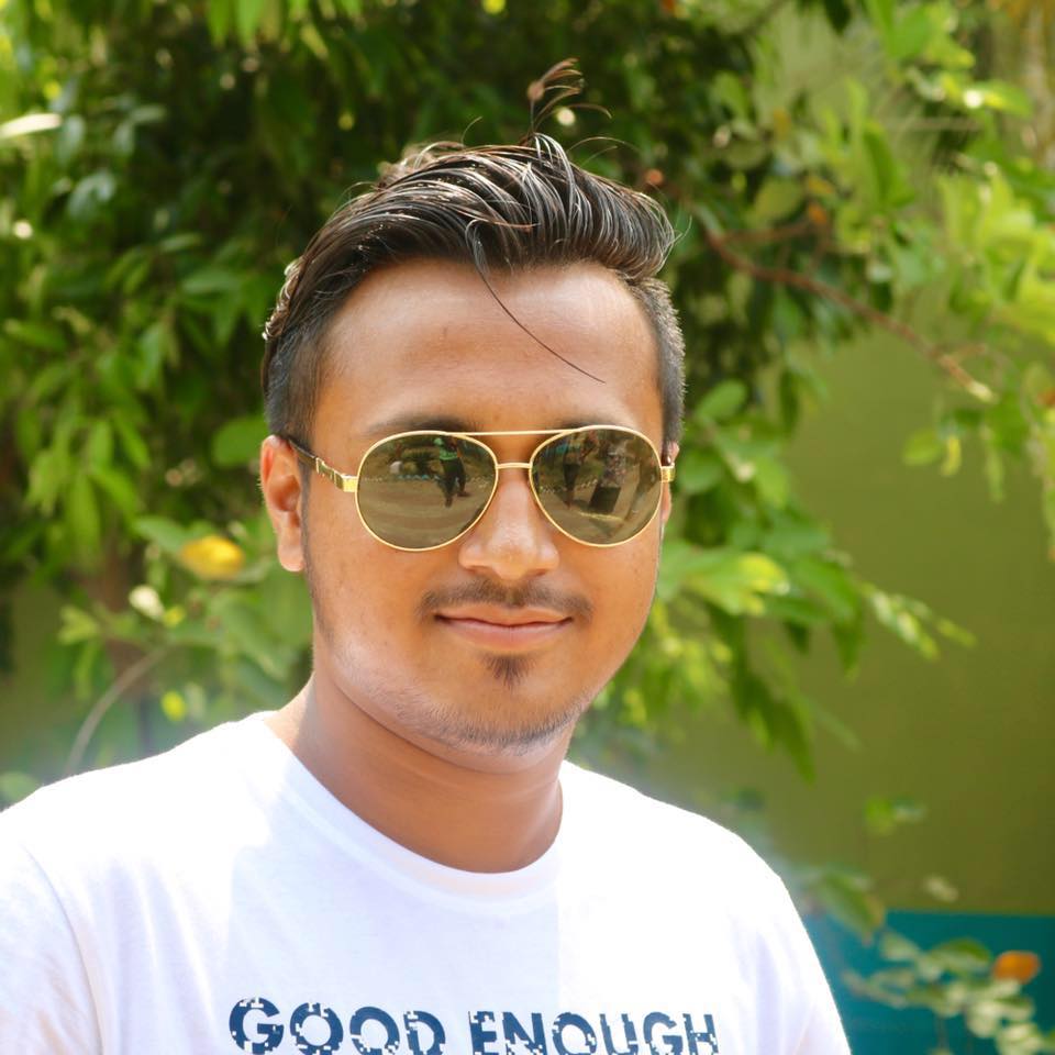 Samrat Chakraborty-Freelancer in Barasat,India