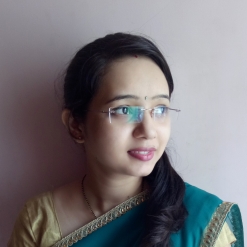 Sayali Reosekar-Freelancer in Amravati,India