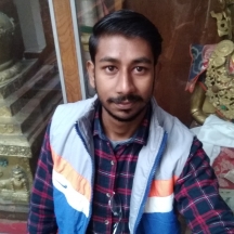 Ananta Deb-Freelancer in Dibrugarh,India