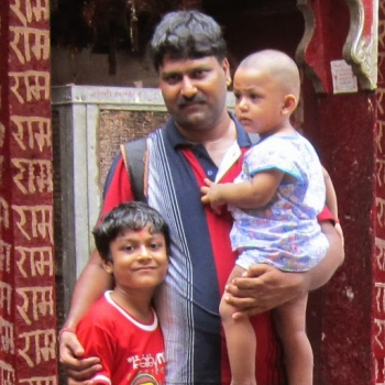Sudipto Chowdhury-Freelancer in Ghaziabad,India