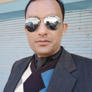 Rajesh Kumar Thakur-Freelancer in New Delhi,India