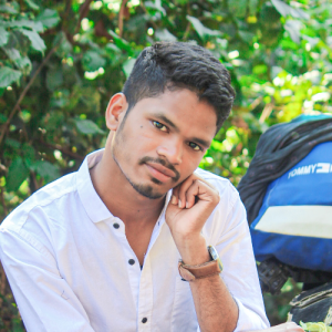Sameer Sidar-Freelancer in Bilaspur,India