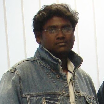 Sabari Rajan-Freelancer in Chennai,India