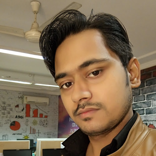 Sandeep Thakur-Freelancer in ,India
