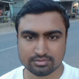 Kishor Mandal-Freelancer in Kolkata,India