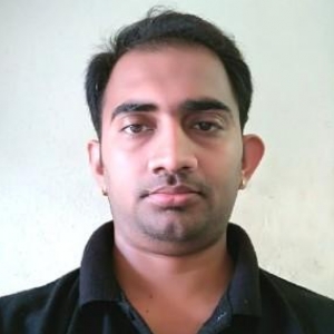 Hemant Patel-Freelancer in udaipur, rajasthan,India
