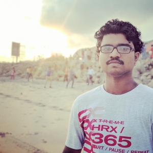Manideep Kanuru-Freelancer in Visakhapatnam,India