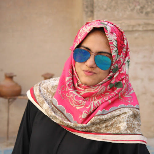 Sadia Manzoor-Freelancer in Karachi,Pakistan
