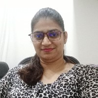 Kirti Gupta-Freelancer in Delhi,India