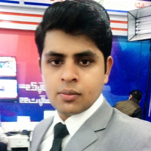 Faheem Akbar Shakir-Freelancer in Lahore,Pakistan