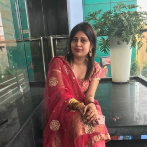 Sheena Khanuja-Freelancer in New Delhi,India