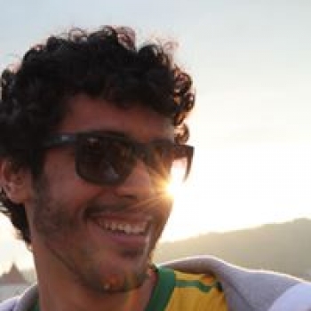 Jouderian Nobre-Freelancer in Fortaleza, Brazil,Brazil