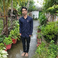 Jatin Mahanto-Freelancer in Korba,India