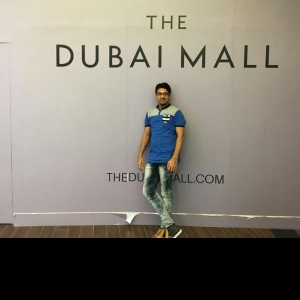 Lalitkumar Dhekale-Freelancer in Dubai,UAE