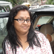 Rashmi Gupta-Freelancer in ghaziabad,India