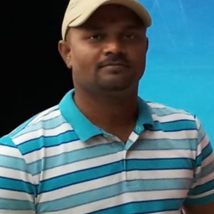 Arvind Bharati-Freelancer in ,India