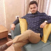 Akshay Sharma-Freelancer in Aligarh,India