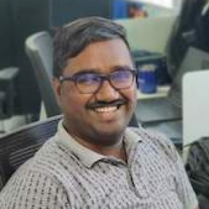 Arjun Bm-Freelancer in Bengaluru,India