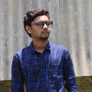 Panis Akoliya-Freelancer in Surat,India