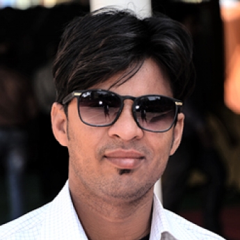 Mahesh Kamle-Freelancer in Indore,India