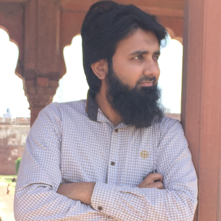 Junaid Rehmat-Freelancer in Pakistan,Pakistan