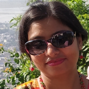 Alivia Islam-Freelancer in ,India