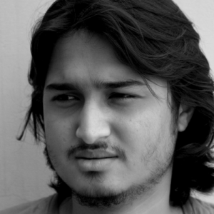 Umair Shahid-Freelancer in karachi,Pakistan