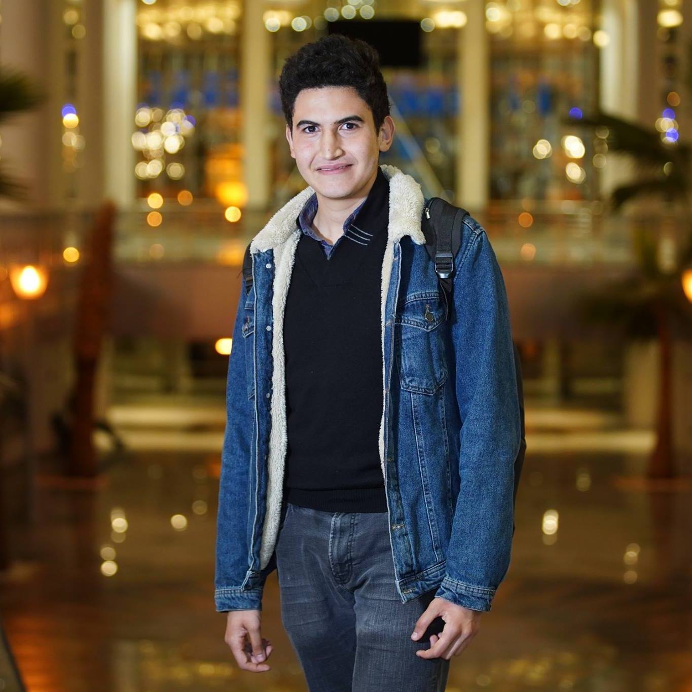 Malek Ajmi-Freelancer in Ben Arous,Tunisia