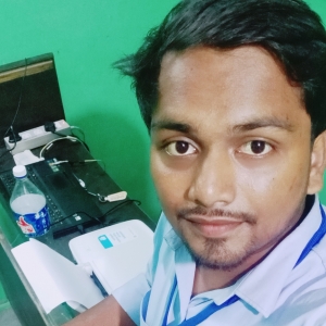 Atul Sonker-Freelancer in ,India